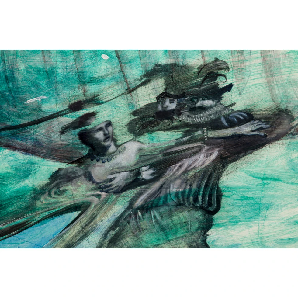 UESHIMA MUSEUM COLLECTION