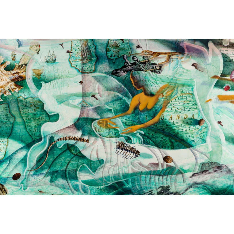 UESHIMA MUSEUM COLLECTION