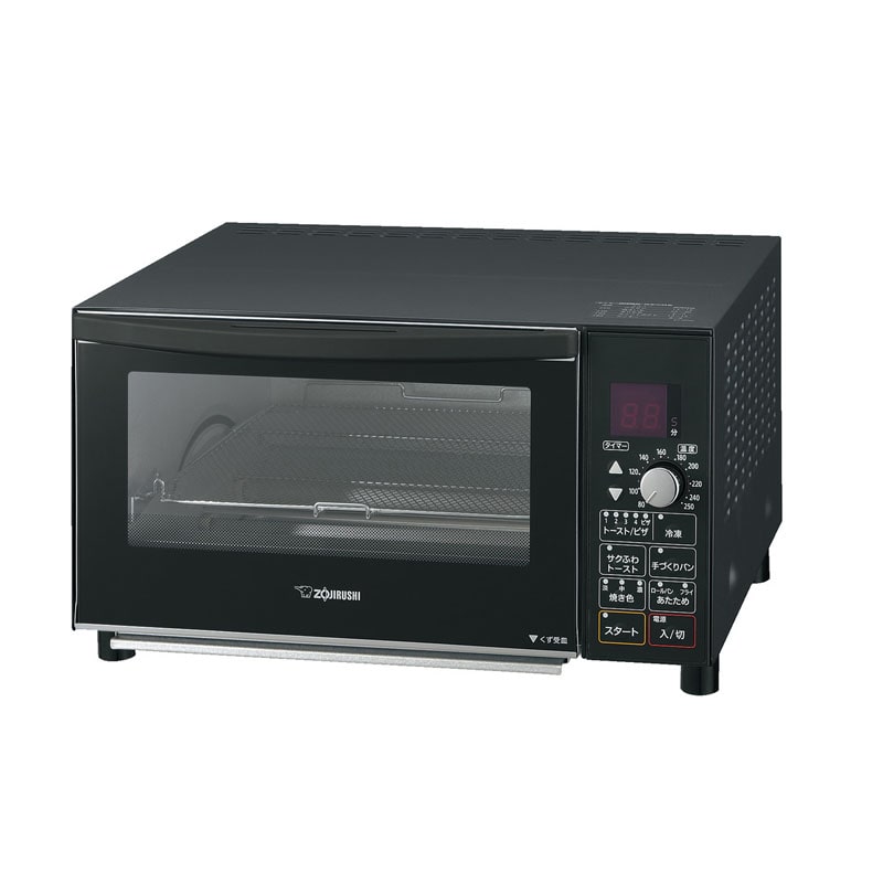 ZOJIRUSHI】マイコンオーブントースター｜郵便局のネットショップ