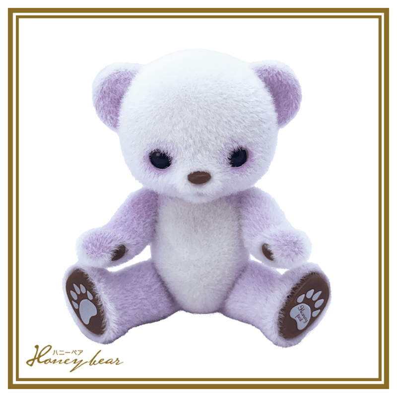 ハニーベア ミモザ HP パンダP｜郵便局のネットショップ