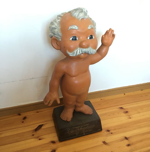 ハワイ メネフネ ユナイテッド航空 ハワイアンオープン ゴルフ 10周年