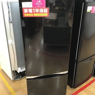 ◻️SHARPノンフロン冷凍冷蔵庫◻️ 送料設置無料◻️SJ-GX50D-W◻️