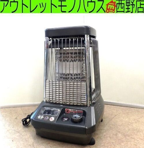 Dainichi FM-10F ブルーヒーター 敷板付き ダイニチ ストーブ 楽天市場