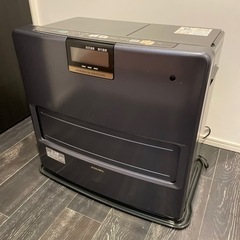 橘 CORONA 石油ファンヒーター 極 CORONA コロナ石油ファンヒーター