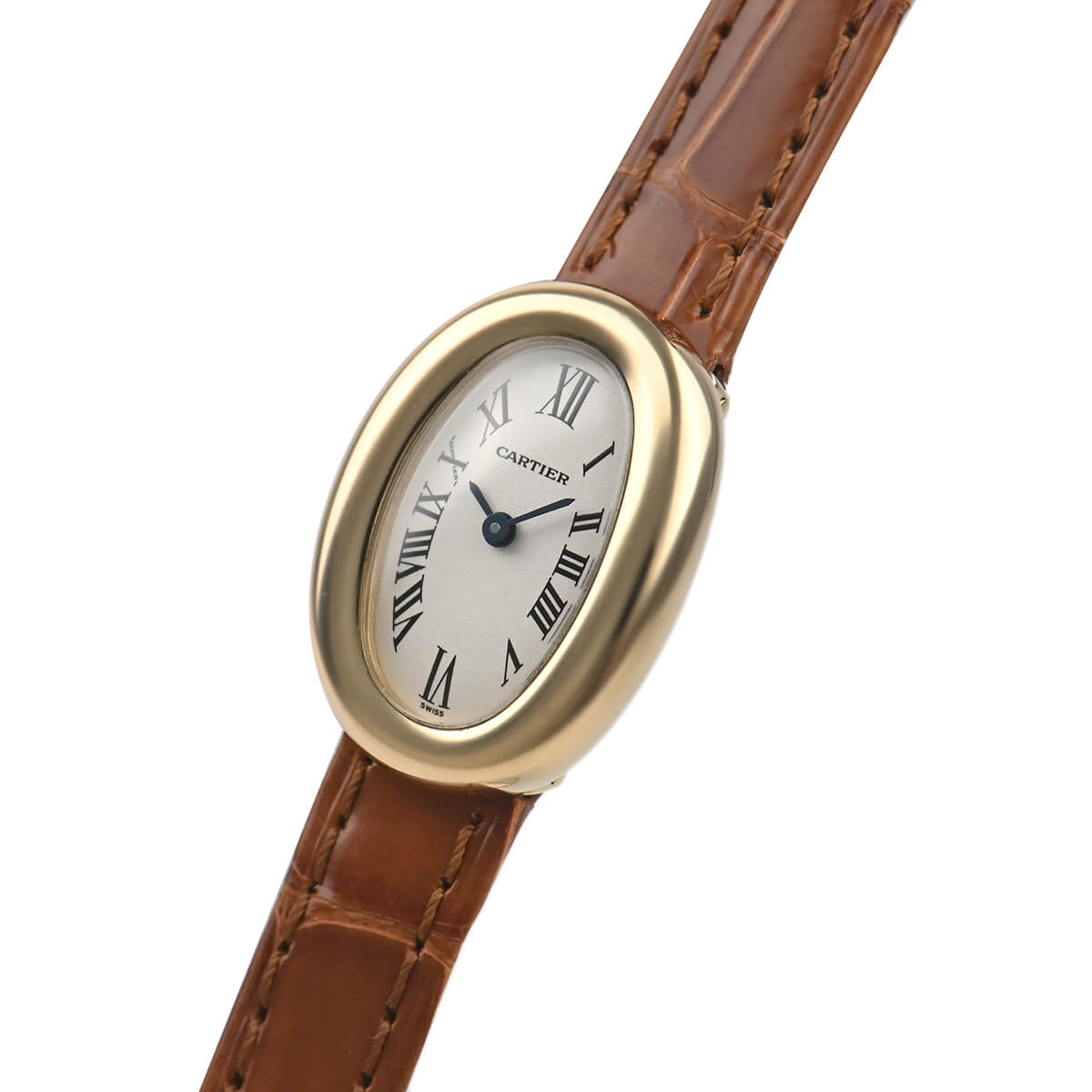 W1510956 ミニベニュワール 中古 ｜ カルティエ | 腕時計のブランド