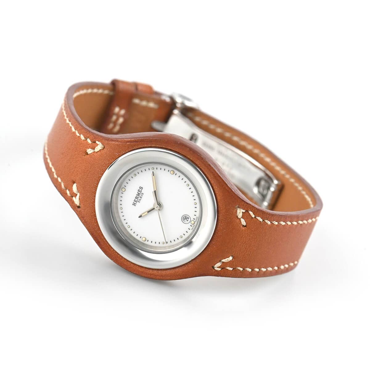 アーネ 中古 ｜ エルメス | 腕時計のブランド販売・通販なら ｢宝石広場｣