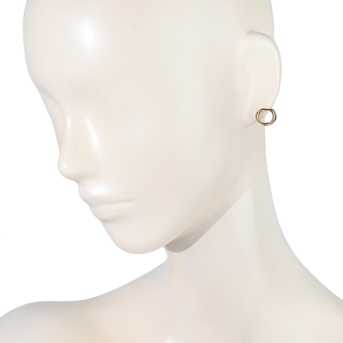 ヴェルティージュ クール ピアス 中古 ｜ エルメス | 腕時計のブランド