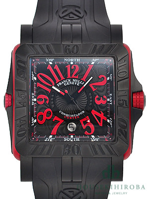 フランク ミュラー コンキスタドール（新品）｜腕時計専門の販売・通販