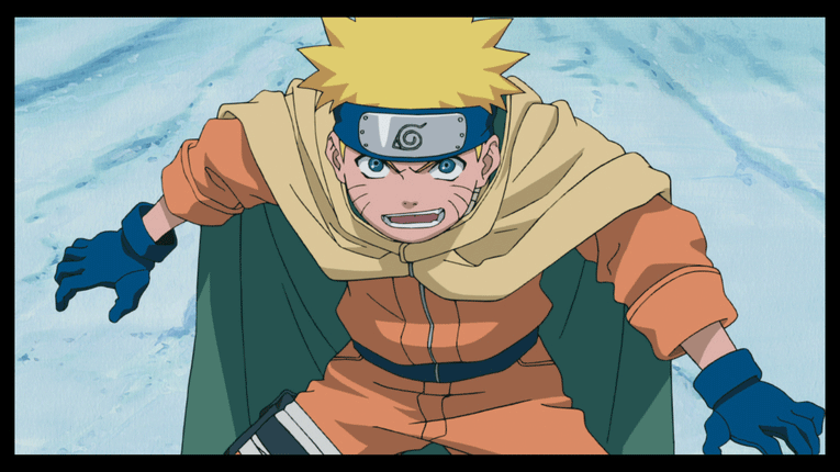 劇場版NARUTO-ナルト-大活劇！ 雪姫忍法帖だってばよ！！ - 文化