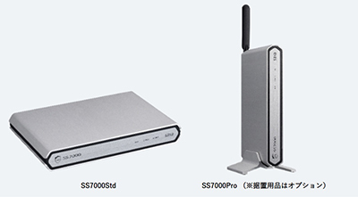 ALSI、サクサのUTM「SS7000」シリーズにウェブフィルタリングDBを提供