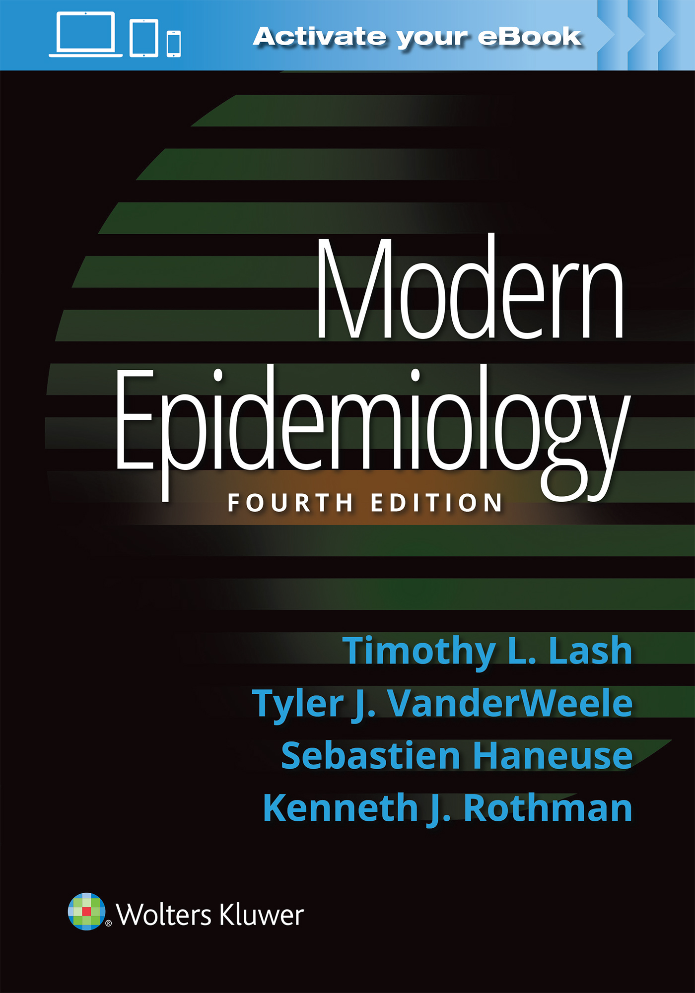 Modern Epidemiology, 4th ed.: 洋書／南江堂