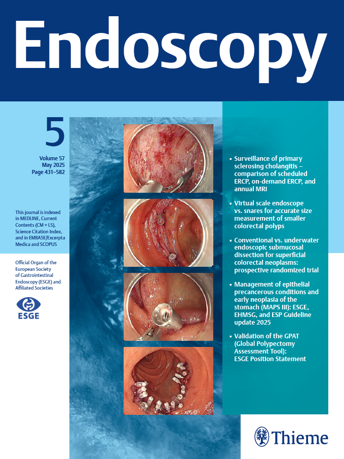 Endoscopy: 洋雑誌／南江堂
