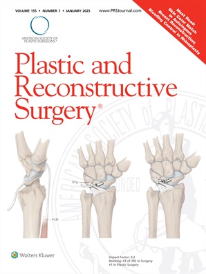 Plastic & Reconstructive Surgery: 洋雑誌／南江堂