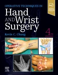Green's Operative Hand Surgery, 8th ed., in 2 vols.: 洋書／南江堂