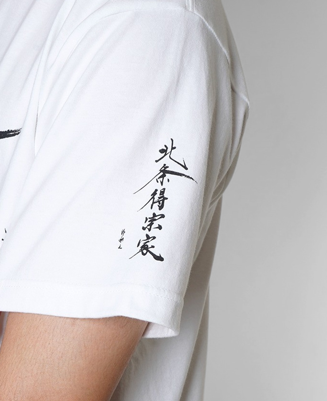 ZEN Tシャツ(S 白): メンズ｜メーカーズシャツ鎌倉 公式通販