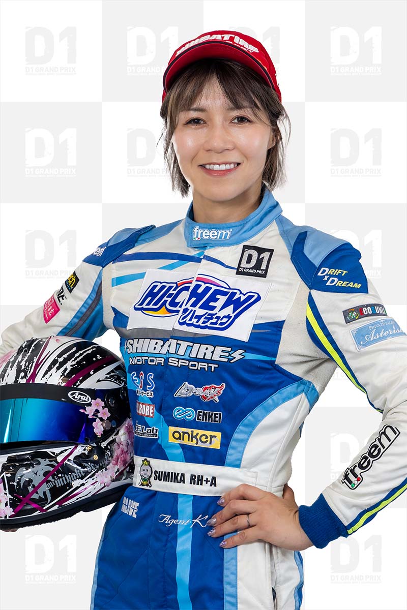 久保川澄花 – D1 OFFICIAL WEBSITE