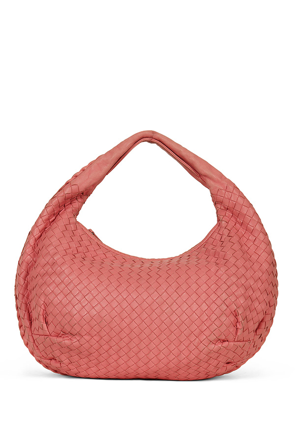 Bottega Veneta 2000s Intrecciato Veneta Hobo Bag | Rent Bottega