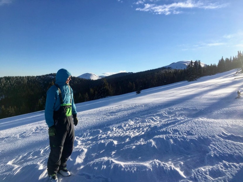 Patagonia Tezzeron Review | Tested & Rated