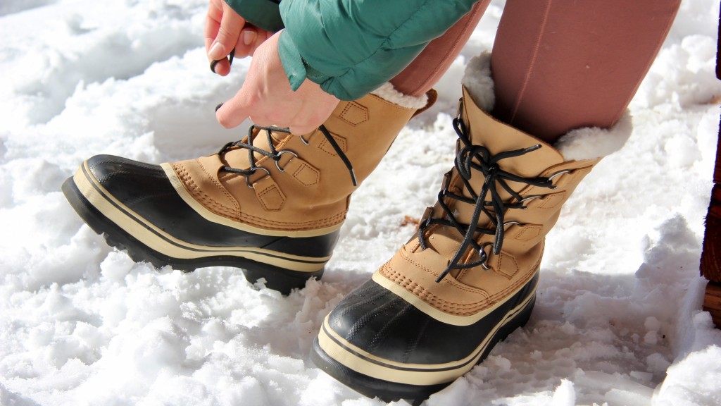 Sorel Caribou - Women's Review | Tested & Rated