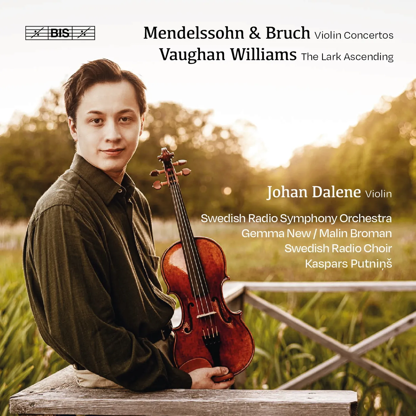 Concertos.  Violin   Mendelssohn  Ｌ