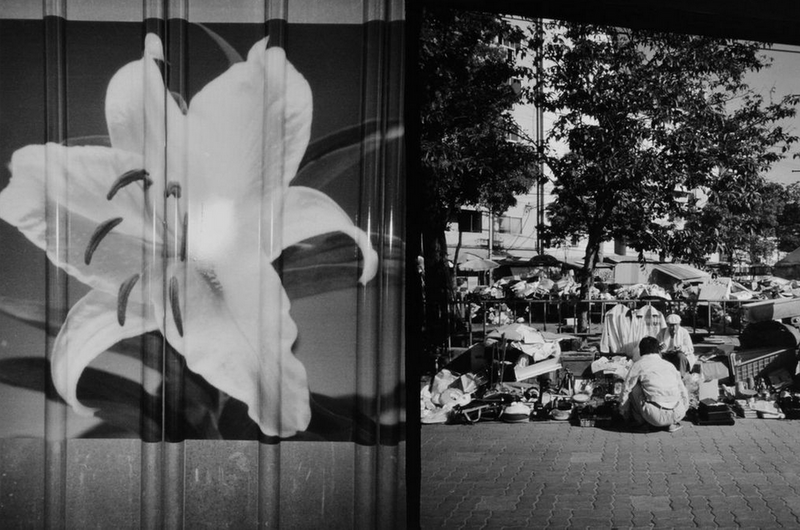 須田一政「釜ヶ崎」 | ZEN FOTO GALLERY - アジア諸国の写真を専門に