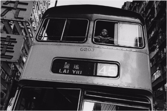 山内道雄「香港1995-1997」 | ZEN FOTO GALLERY - アジア諸国の写真を