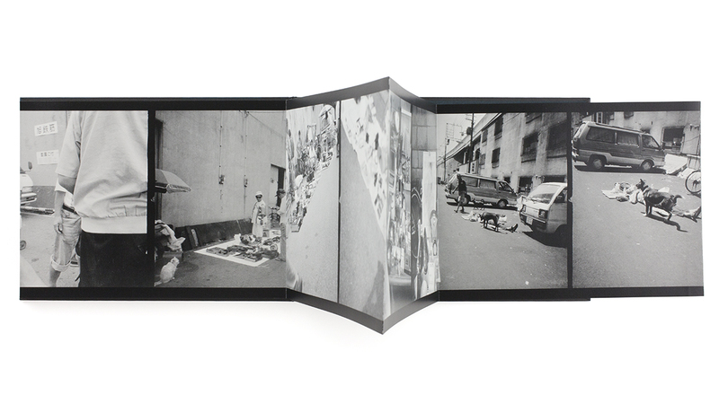 走馬灯のようにー釜ヶ崎2000・2014 - 須田一政 | ZEN FOTO GALLERY