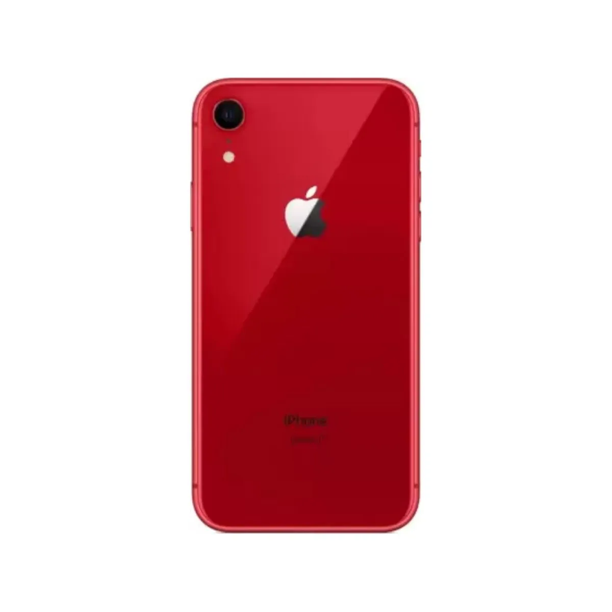 Apple Iphone XR (Red, 64GB Storage)