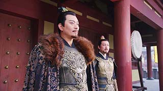 中国ドラマ「両世歓～ふたつの魂、一途な想い～」 | 中国・アジア