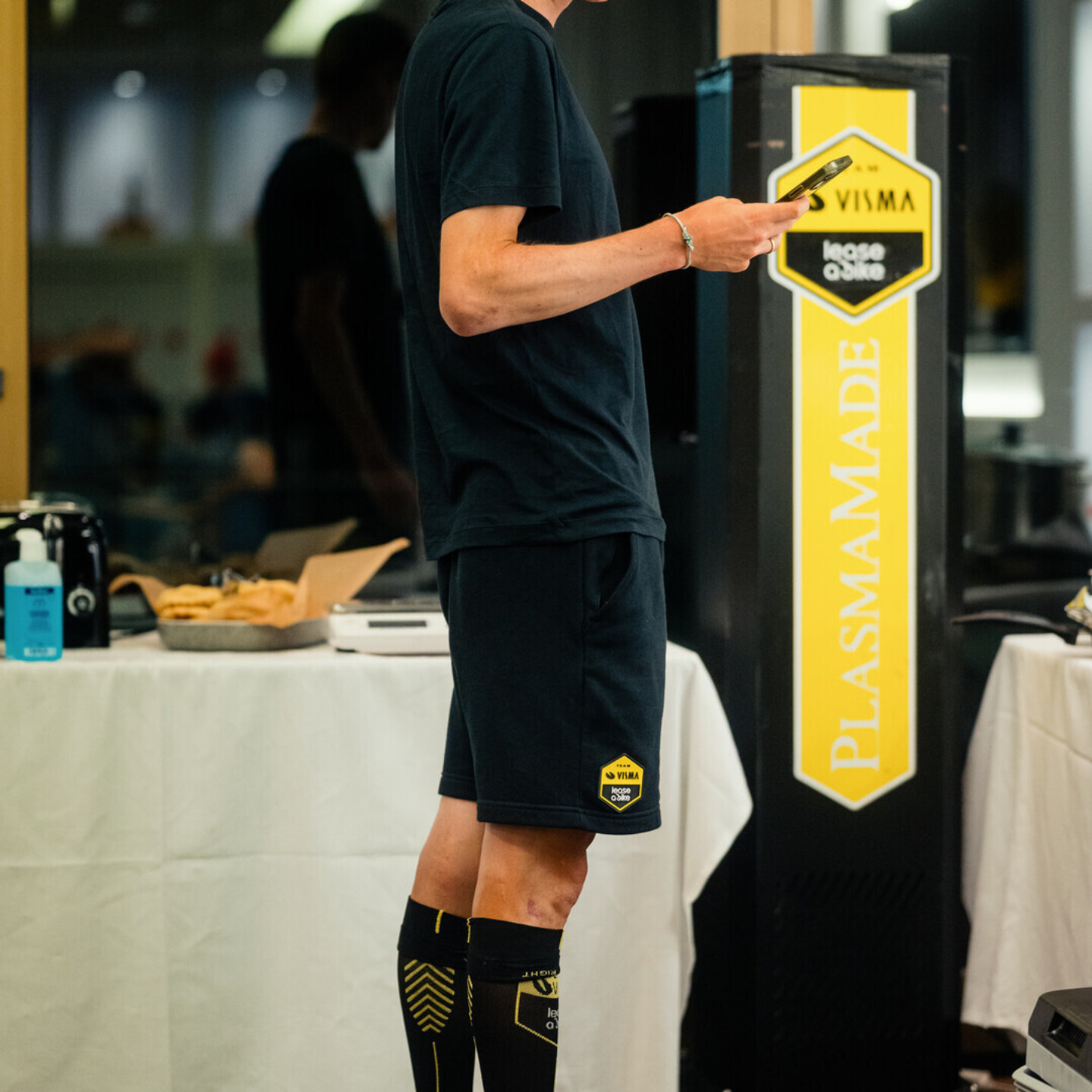 Team Visma | Lease a Bike | Official webshop Team Visma | Lease a Bike