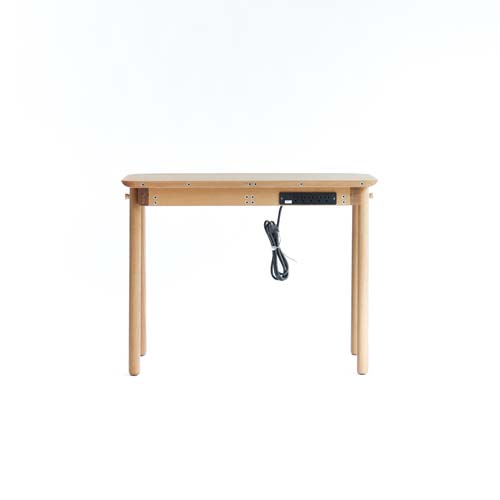 飛騨家具 HIDA 飛騨産業 Cobrina コブリナ デスク 国産家具 無垢