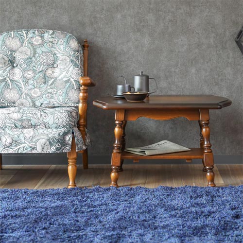 飛騨家具 HIDA 飛騨産業 穂高 コーヒーテーブル 国産家具 無垢 サイド