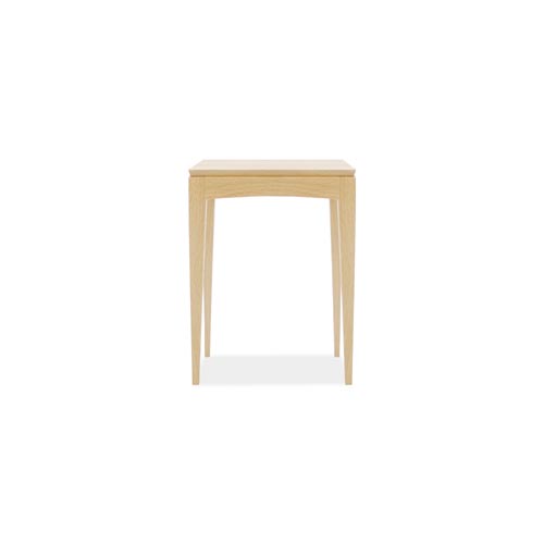 飛騨家具 shirakawa シラカワ サイドテーブル 国産家具 無垢 サイド