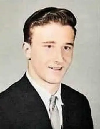 Obituary information for David William Zepp