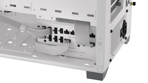 RM850x SHIFT 80 PLUS Gold Fully Modular ATX Power Supply (JP)