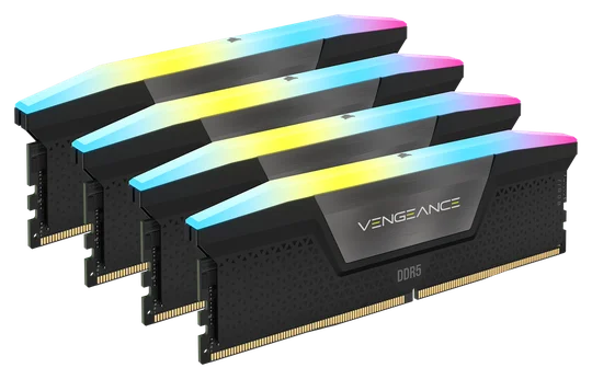 インテル・コア・ウルトラ9 285Kに最適なメモリ | CORSAIR