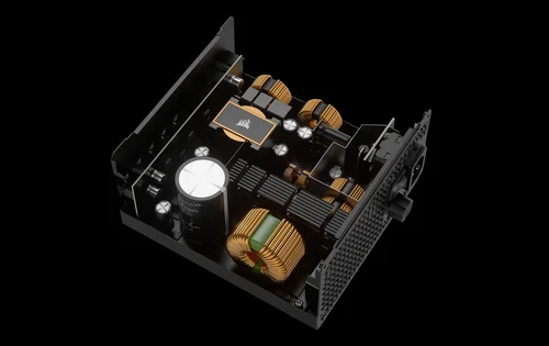 RMe Series RM750e Fully Modular Low-Noise ATX Power Supply