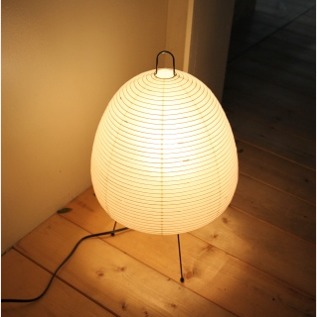 AKARI（S7183）／Isamu Noguchi（イサムノグチ）｜愛着を持ってずっと