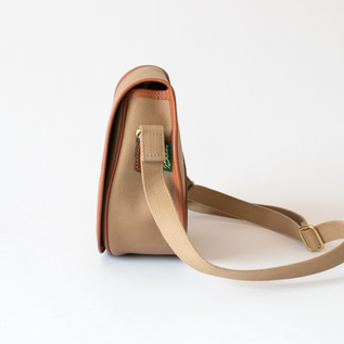 ショルダーバッグ AIRE／Brady（ブレディー）｜愛着を持ってずっと使い