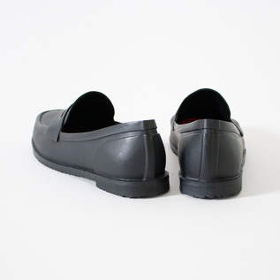 レインシューズ ローファー／FOX UMBRELLAS(フォックス アンブレラズ