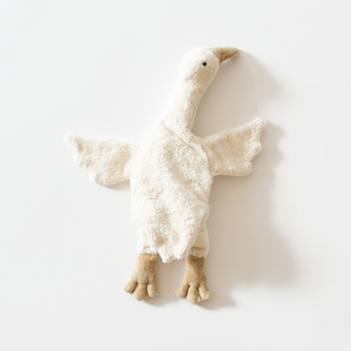 ヒーリングピロー ガチョウ／Senger(ゼンガー)｜愛着を持ってずっと