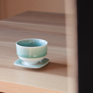 煎茶碗 2個セット／KOSEN（コセン）｜愛着を持ってずっと使いたいモノ