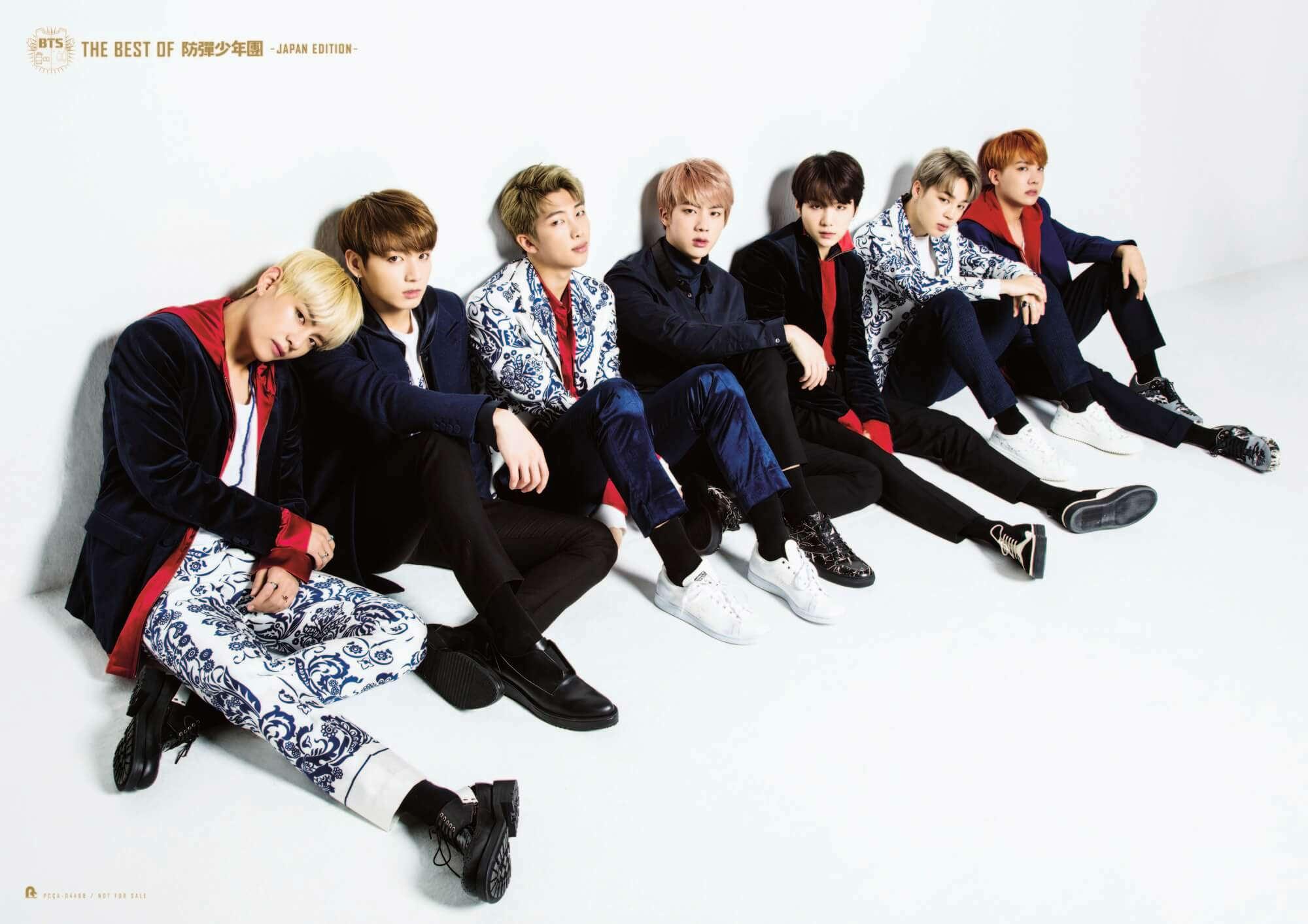 ニュース ｜ BTS JAPAN OFFICIAL FANCLUB