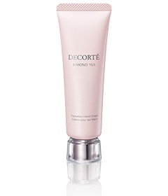 キモノ ユイ パフュームド ボディローション | DECORTÉ（コスメ