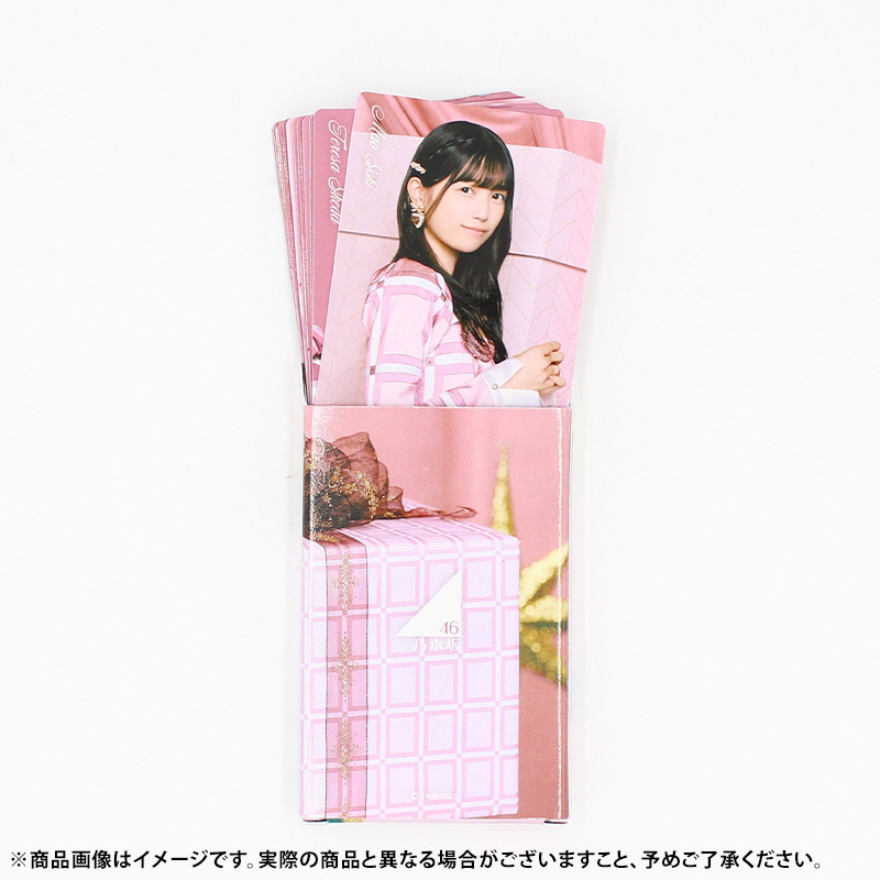 乃木坂46 OFFICIAL WEB SHOP | 乃木坂46 グッズ通販サイト