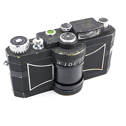 Rent a Widelux F7 Panoramic Film Camera, Best Prices | ShareGrid