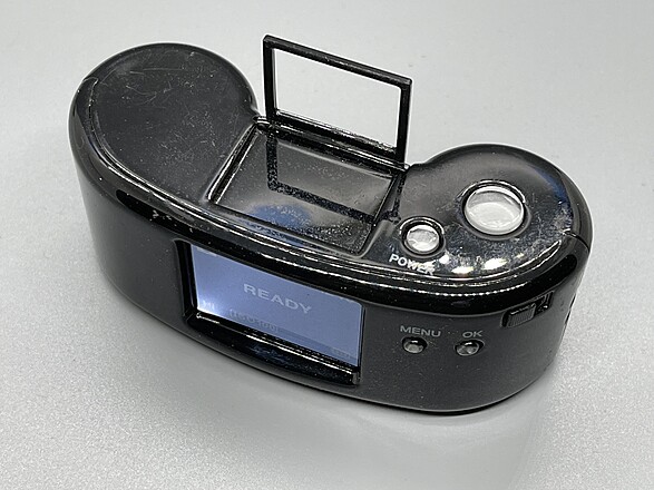 Rent a Digital Harinezumi 1 - the original!, Best Prices