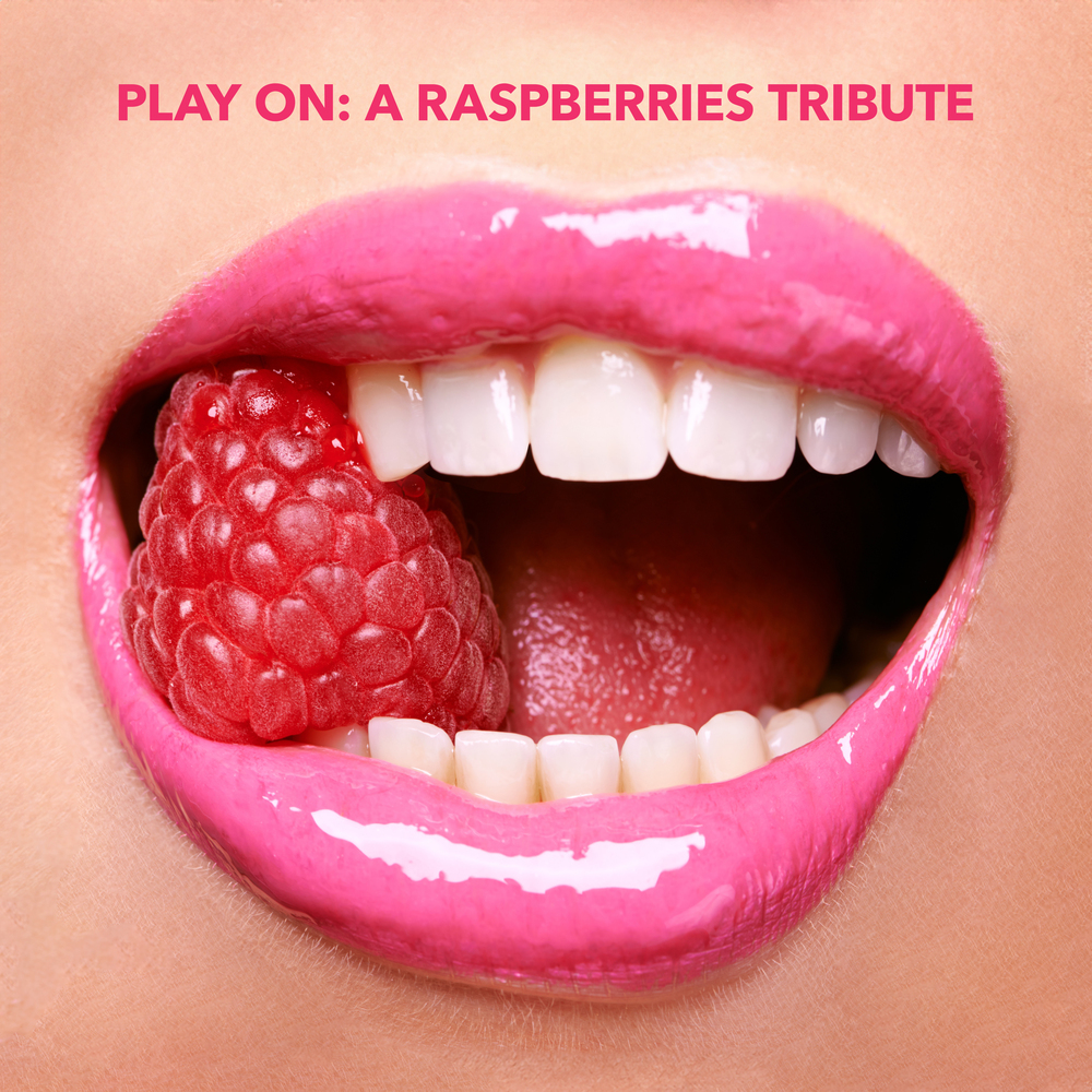 Various - Play On: A Raspberries Tribute. THINK LIKE A KEY MUSIC.