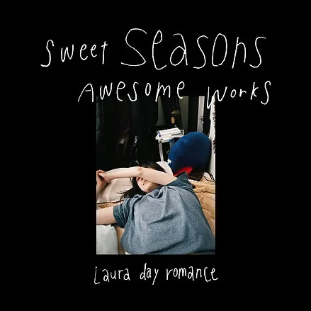 Seasons.ep [1st digital EP]｜DIGITAL｜Laura day romance OFFICIAL SITE