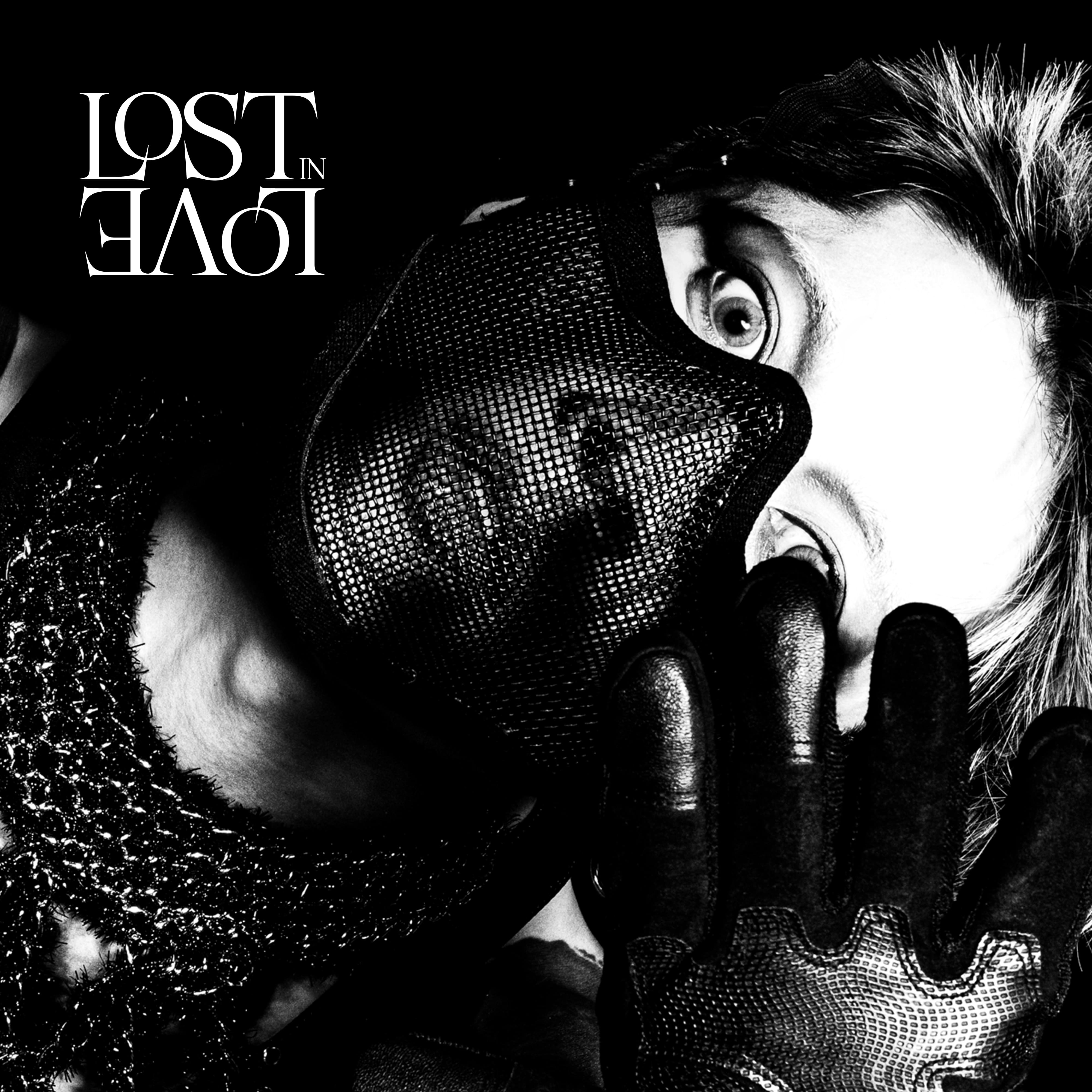 Lost In Love｜ALBUM｜MIYAVI｜MIYAVI Official Fan Club 